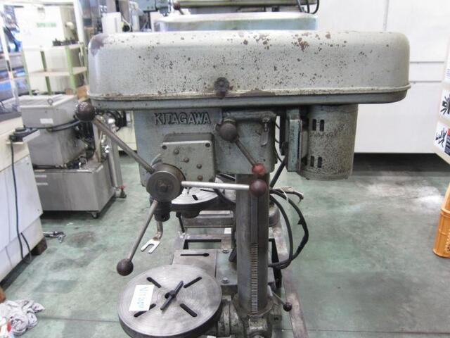 Kitagawa KDT-360 Desktop Drilling Machine Image 3