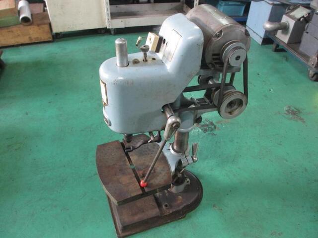 精工舎 SLT-6 Desktop Drilling Machine Image 3