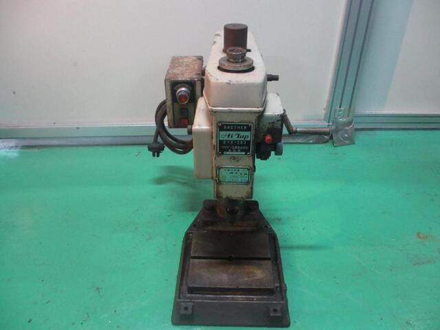  BTO-263 Desktop Drilling Machine Image 1