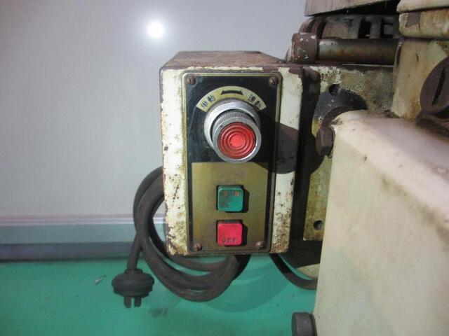  BTO-263 Desktop Drilling Machine Image 6