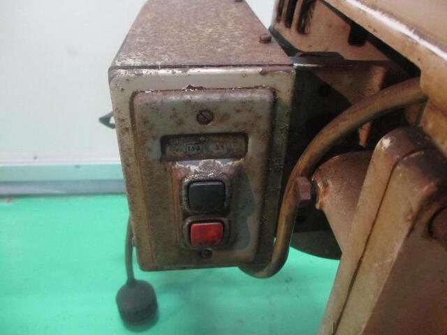  BTI-203 Desktop Drilling Machine Image 3