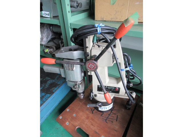 NITTO KOHKI M-210B Others Image 1