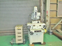 SIP MP-1H Horizontal Type Boring Mills N5807 Image