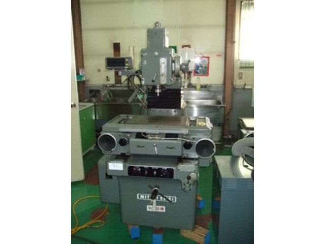 MITSUI SEIKI KOGYO J1C Horizontal Type Boring Mills Image 1