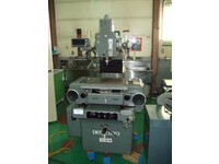 MITSUI SEIKI KOGYO J1C Horizontal Type Boring Mills N93 Image