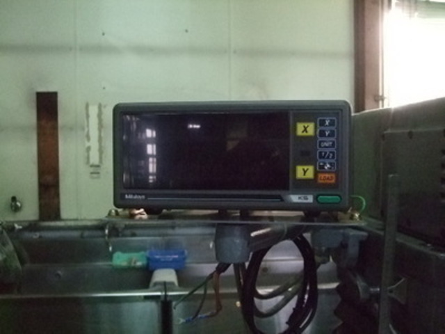 MITSUI SEIKI KOGYO J1C Horizontal Type Boring Mills Image 5