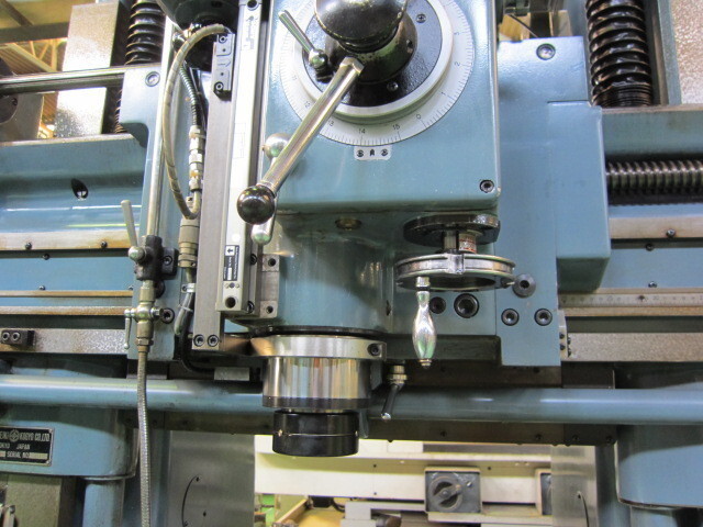MITSUI SEIKI KOGYO J4BMD2 Others Image 3