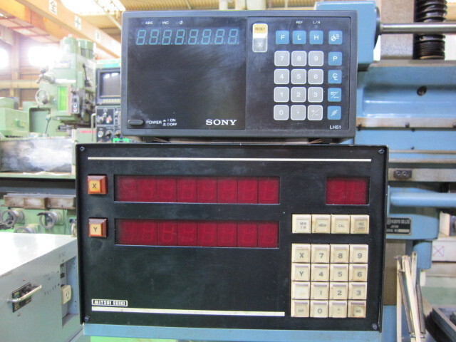 MITSUI SEIKI KOGYO J4BMD2 Others Image 5
