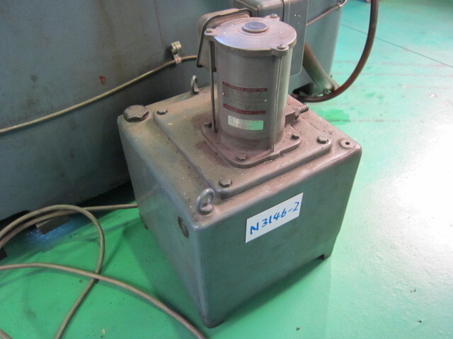 MITSUI SEIKI KOGYO J4BMD2 Others Image 6