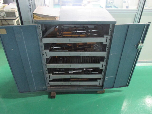 MITSUI SEIKI KOGYO J4BMD2 Others Image 7