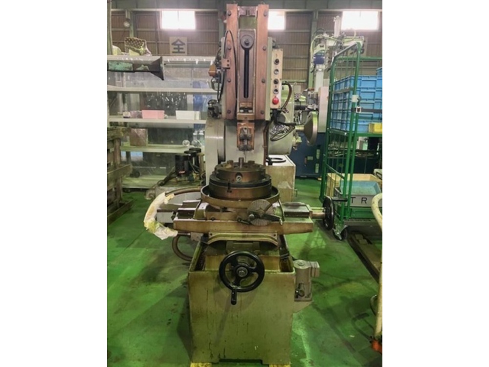 YAMAGE IRON WORKS MY-150 Others