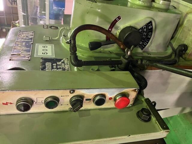 YAMAGE IRON WORKS MY-150 Others Image 3