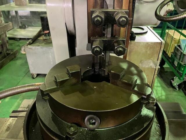 YAMAGE IRON WORKS MY-150 Others Image 4
