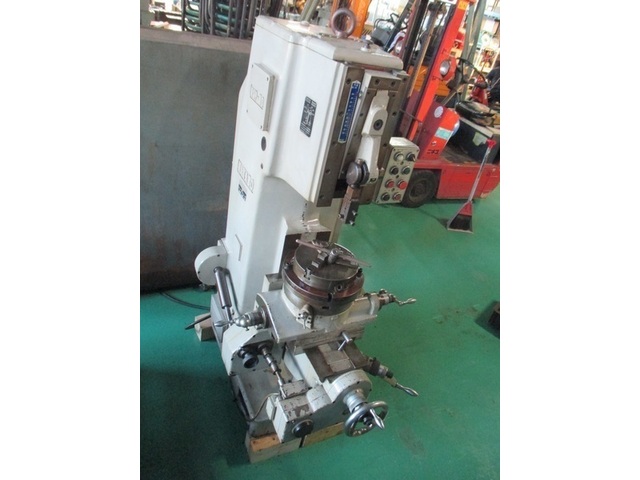 NAKABO TEKKO NSP-110 Others Image 1