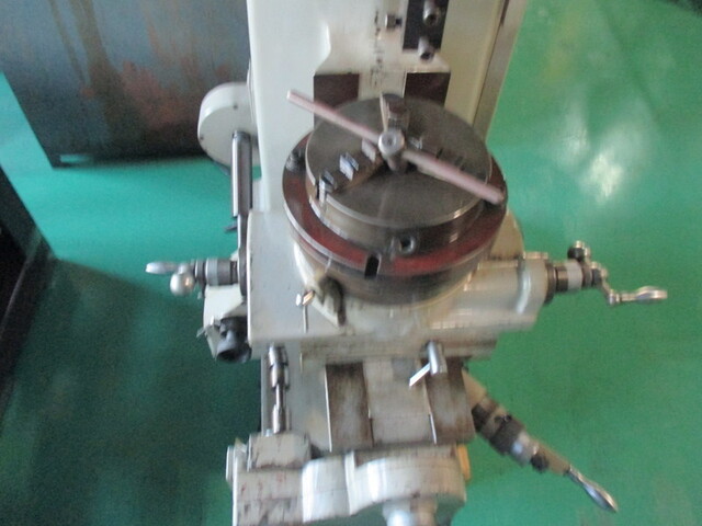 NAKABO TEKKO NSP-110 Others Image 3
