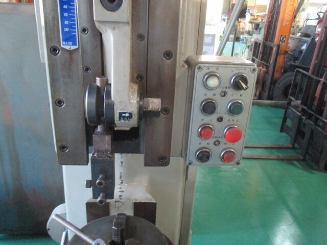 NAKABO TEKKO NSP-110 Others Image 4