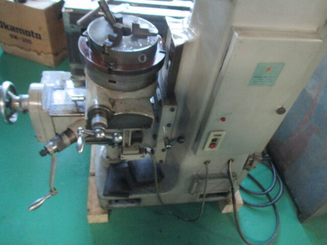 NAKABO TEKKO NSP-110 Others Image 5