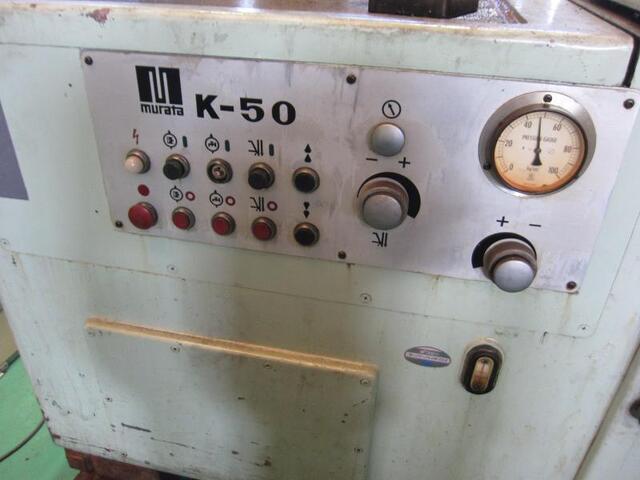 Murata Machinery K-50 Others Image 3