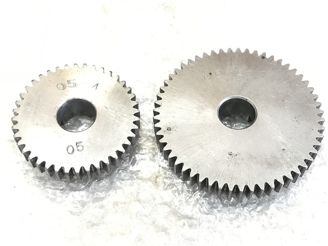 ブラザー BT1/BT6/BT61用P0.5 Others Image 1