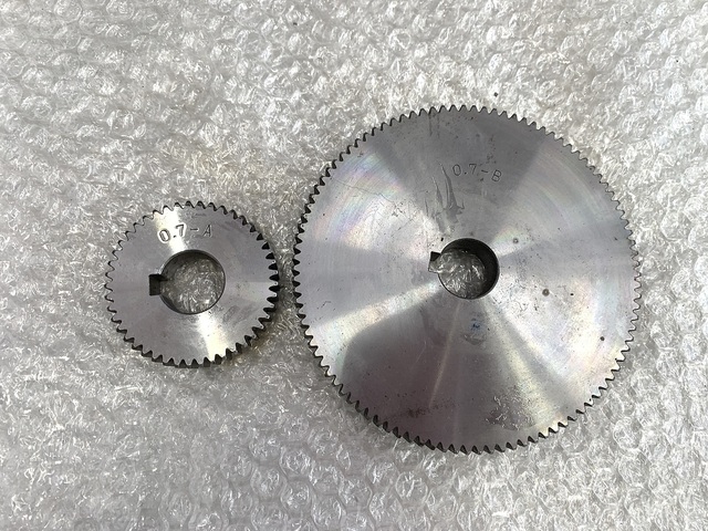 ブラザー BT2/225/BT71/BT81用P0.7 Others Image 1