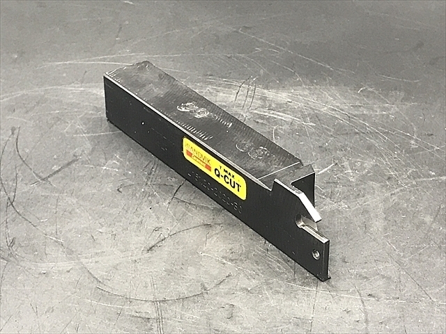 SANDVIK L151.20-2020-30 Bite Image 2