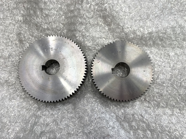 ブラザー BT2/225/BT71/BT81用P1.75 Others Image 1