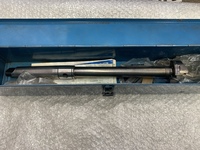 MORISHIMA A255-65Φ Drill C172534 Image