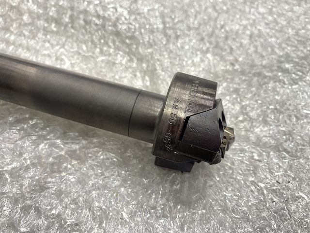 MORISHIMA A255-65Φ Drill Image 2