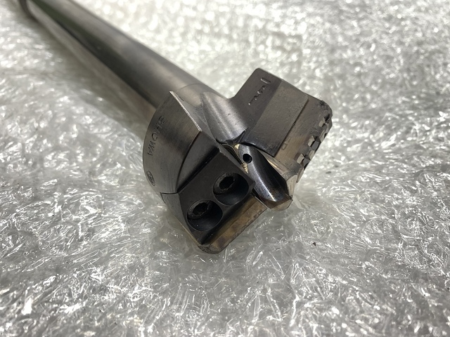 MORISHIMA A255-65Φ Drill Image 3