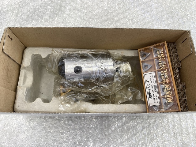 日研 26-BCB62-70 その他切削・旋削工具 の画像 1枚目
