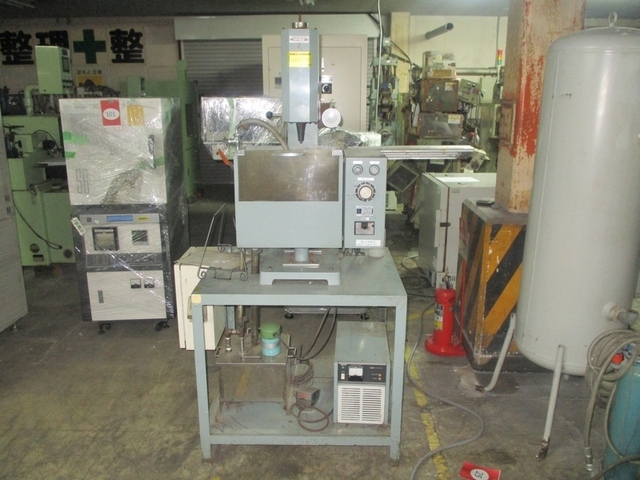 超音波工業 USM-100F20S(UM-2-70) その他 の画像 1枚目