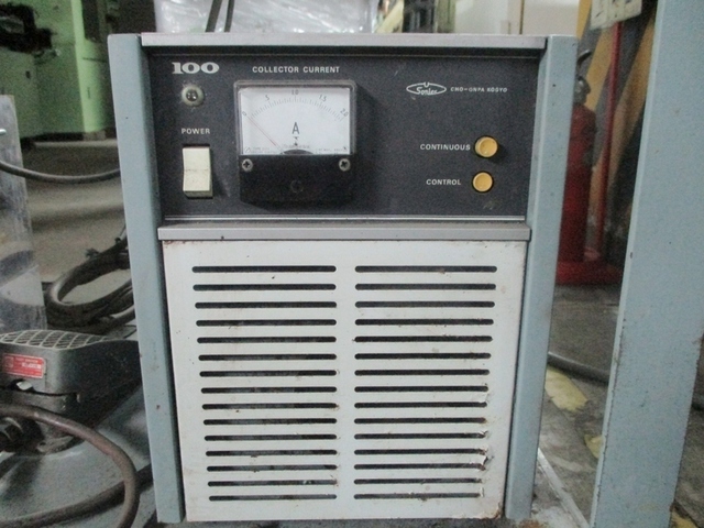 超音波工業 USM-100F20S(UM-2-70) その他 の画像 6枚目