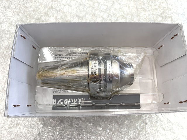 日研 NBT30-MDPE-M12-45 BBT Image 1
