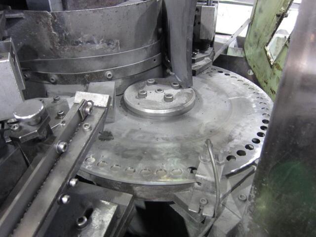 KOYO MACHINE INDUSTRIES KVD-300G Others Image 3