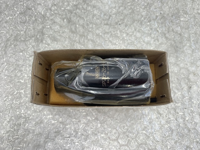 日研 SP26-26-60 その他ツールホルダ関連 の画像 1枚目