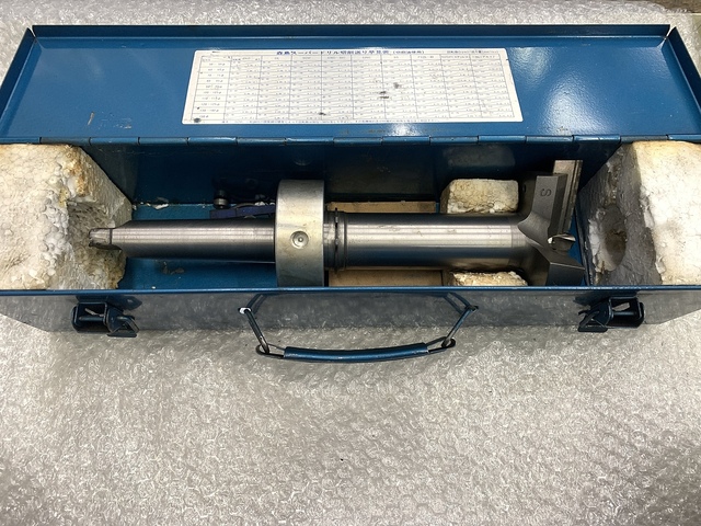 森島 D-100-120 Drill Image 1