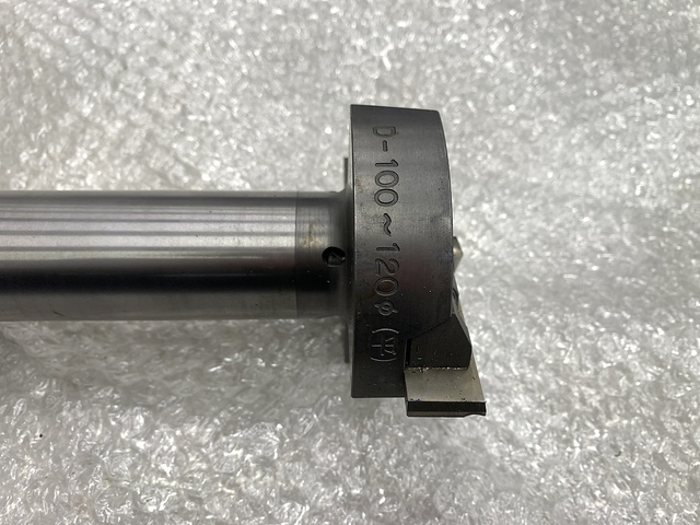 森島 D-100-120 Drill Image 2