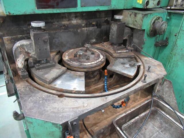 大昌精機 GMV-450D その他 の画像 2枚目