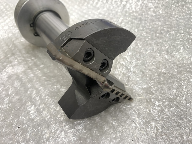森島 D-100-120 Drill Image 3