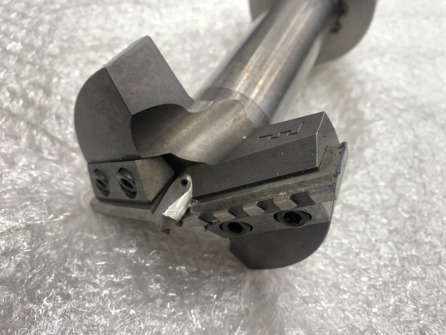 森島 D-100-120 Drill Image 2