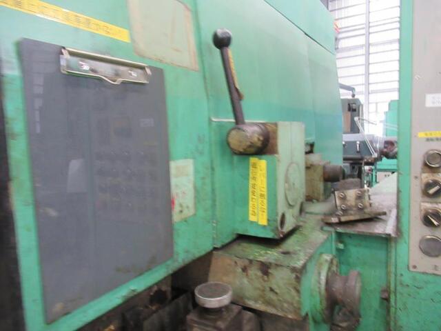 大昌精機 GMV-450D その他 の画像 6枚目