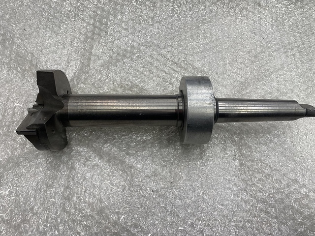 森島 D-100-120 Drill Image 3