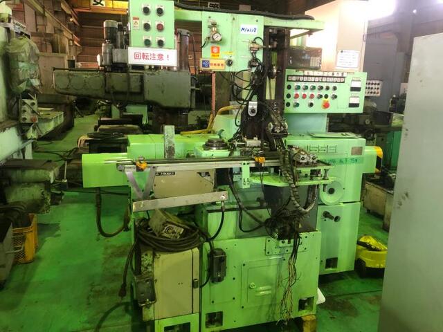 Nissei Industory NT-3C Others Image 1