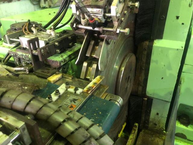 Nissei Industory NT-3C Others Image 2