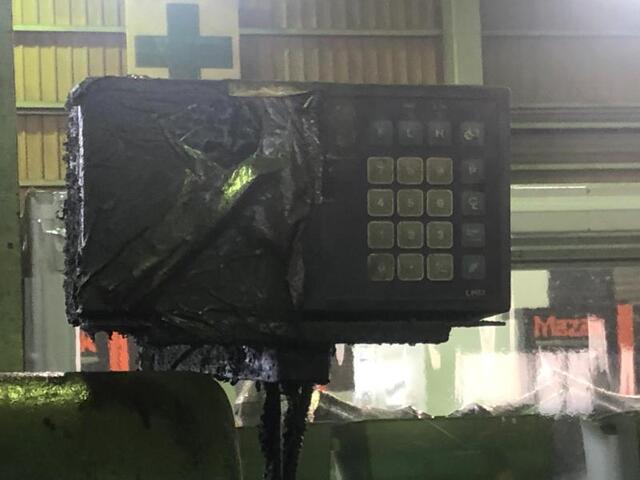 日平産業 DSG-23F その他 の画像 5枚目