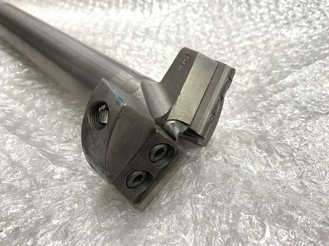 聖和精機 C100×MT4 Drill Image 3