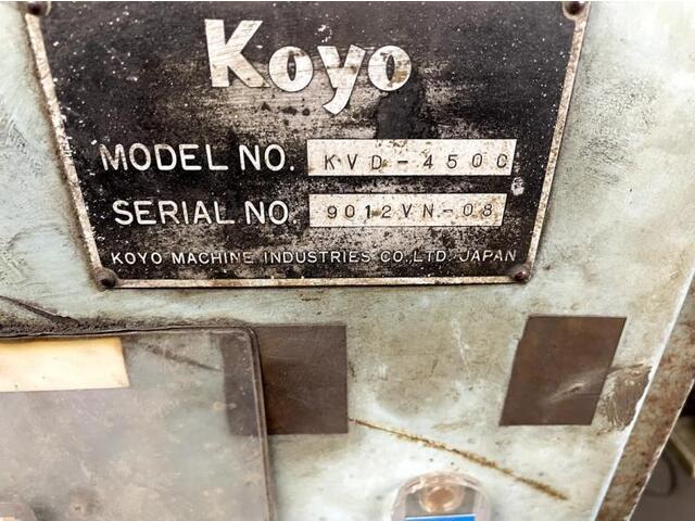  KVD-450C その他 の画像 2枚目