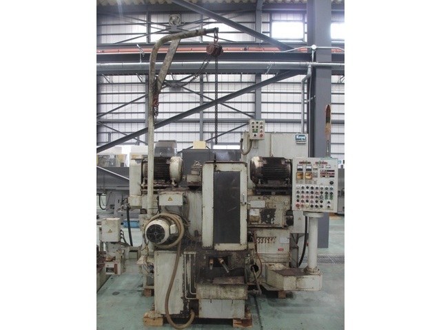 光洋機械 2D-580C Others Image 1
