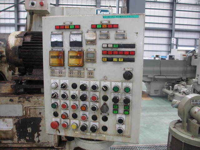 光洋機械 2D-580C Others Image 2