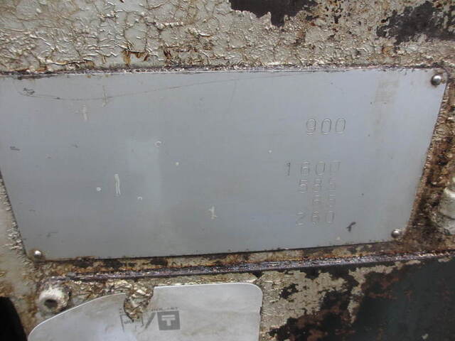 光洋機械 2D-580C Others Image 4